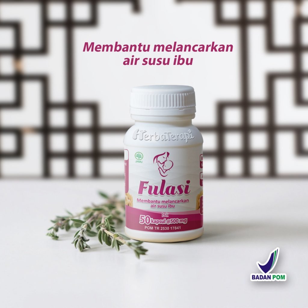 ASI booster murah FULASI