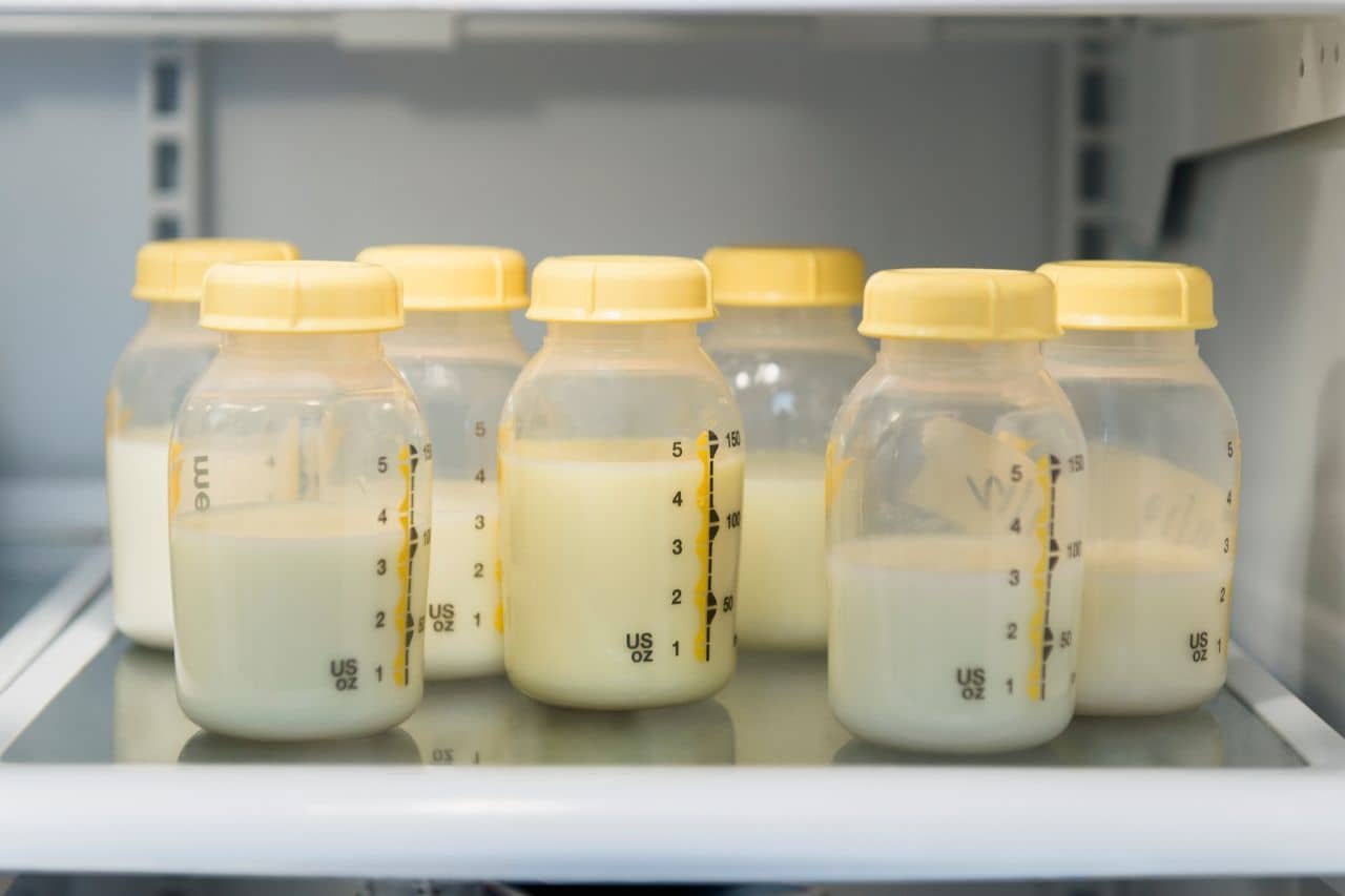 ASI booster original