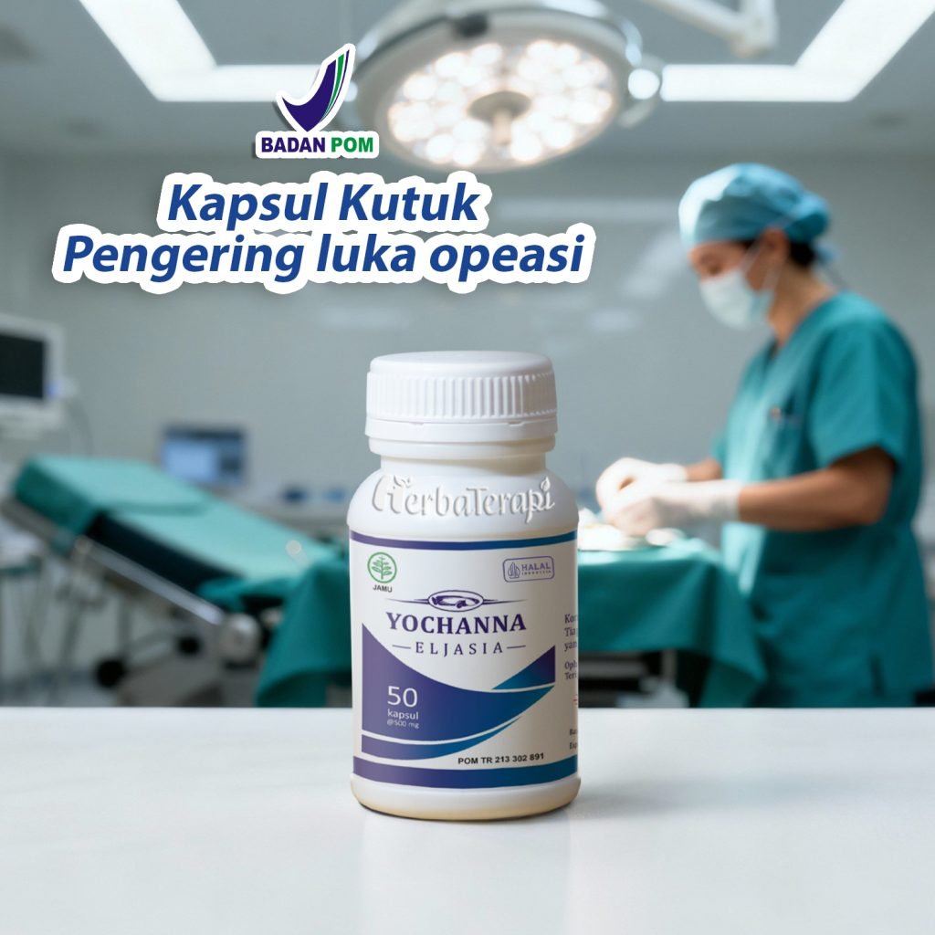 albumin untuk luka diabetes yochanna