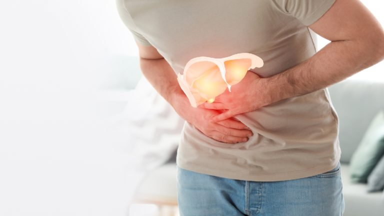 Apa itu penyakit liver