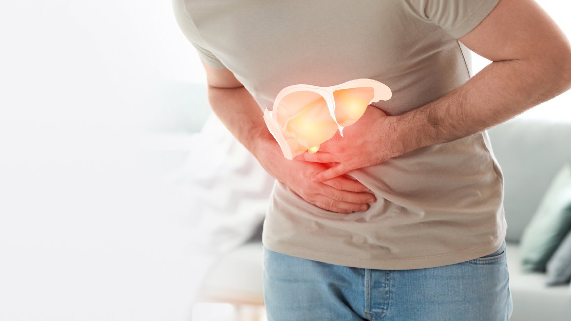 Apa itu penyakit liver