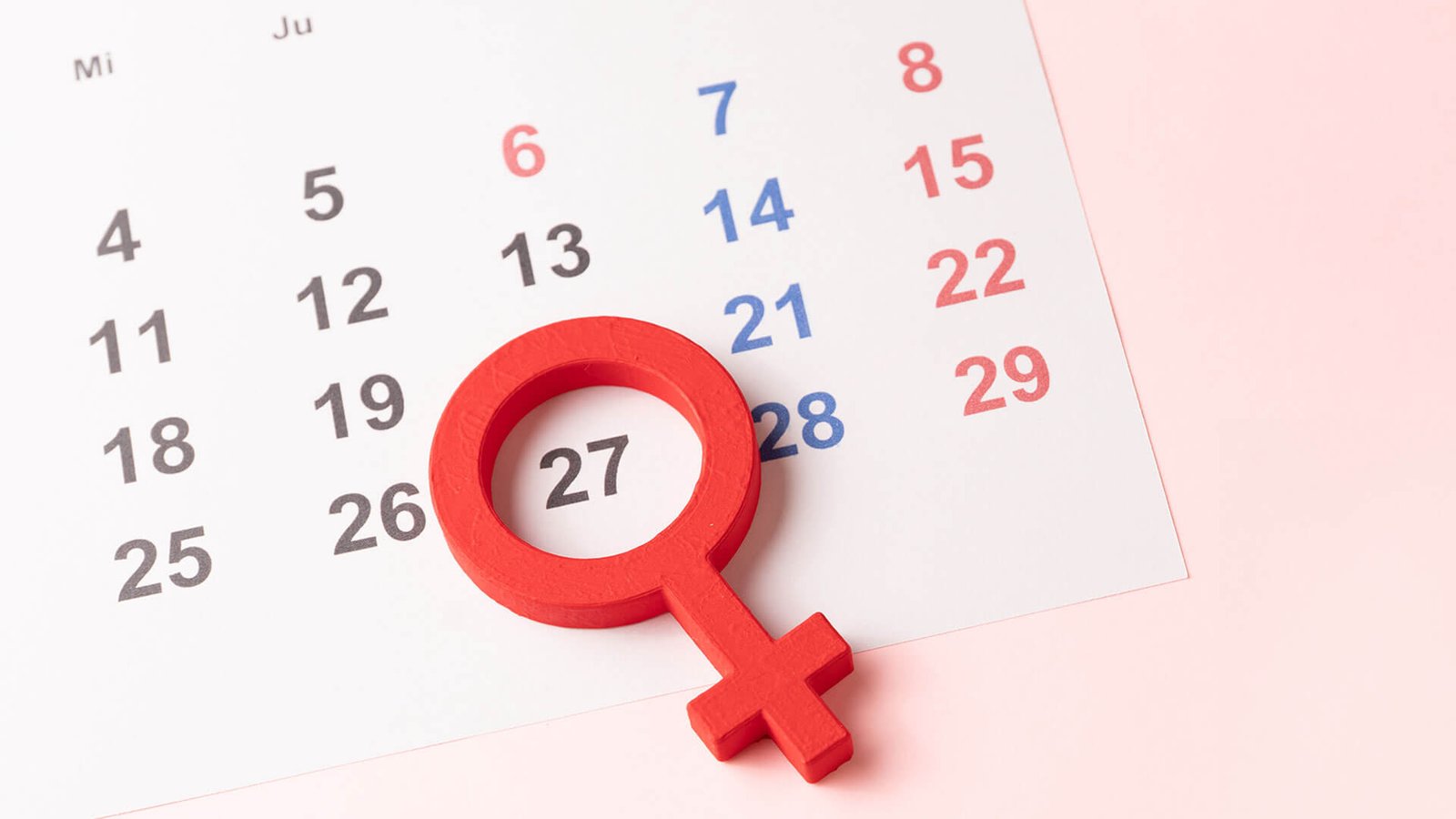 Cara Melancarkan Menstruasi