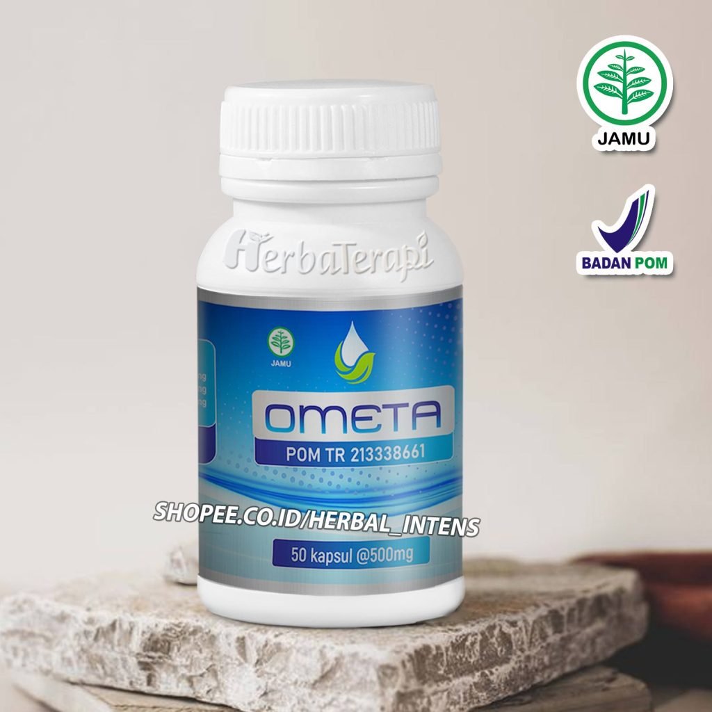 Cara Mencegah Glaukoma ometa