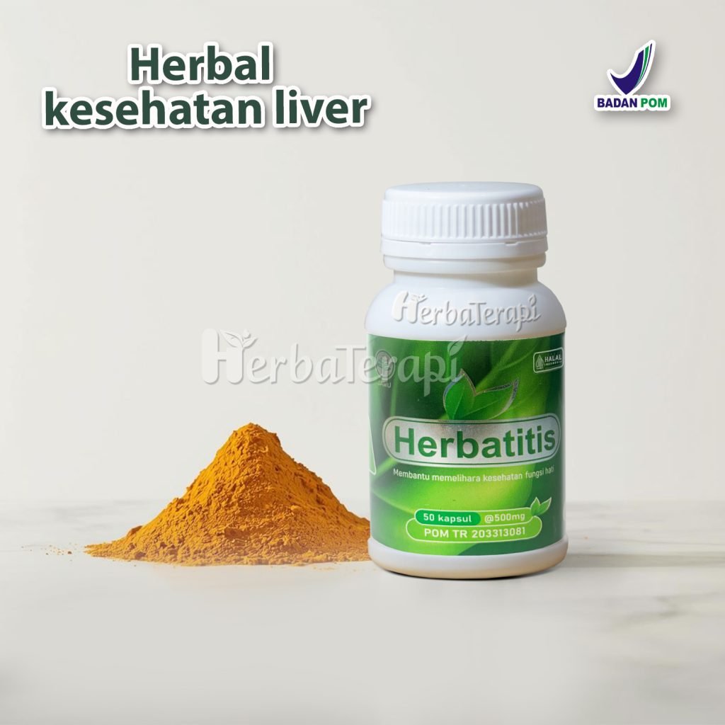 Cara Mencegah Penyakit Liver herbatitis