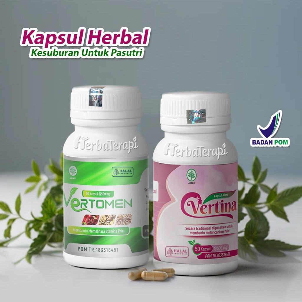 Cepat Hamil dengan Makanan Sehat vertomen vertina