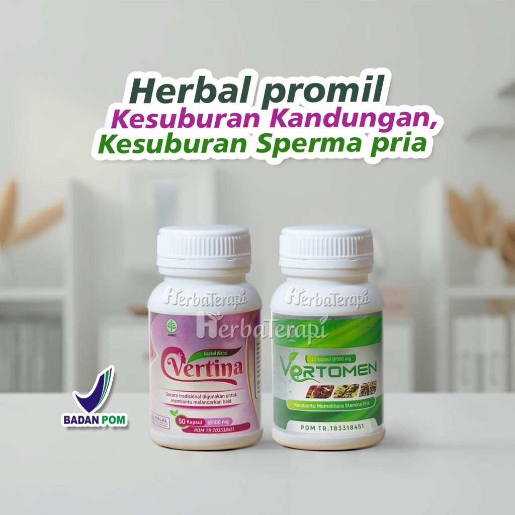 Cepat Hamil dengan Olahraga Ringan vertomen vertina