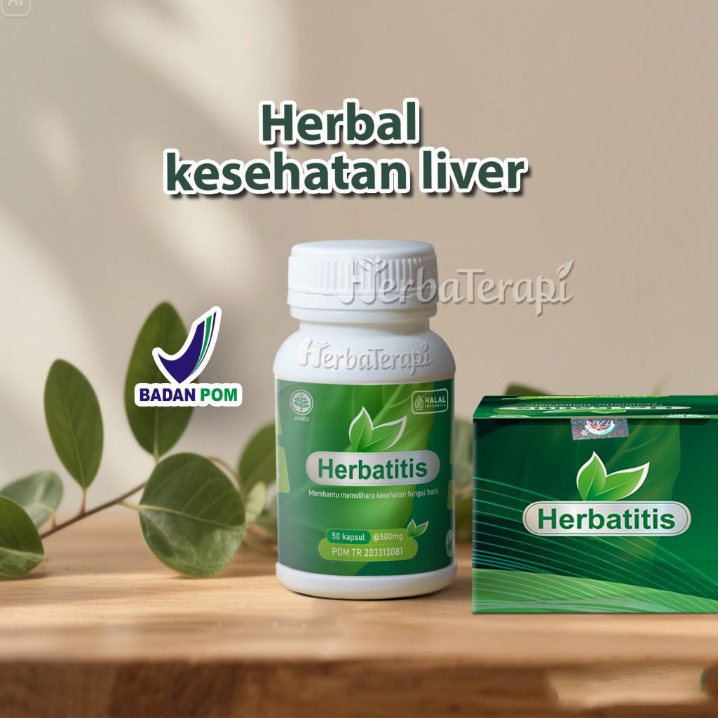 Ciri-ciri penyakit liver herbatitis