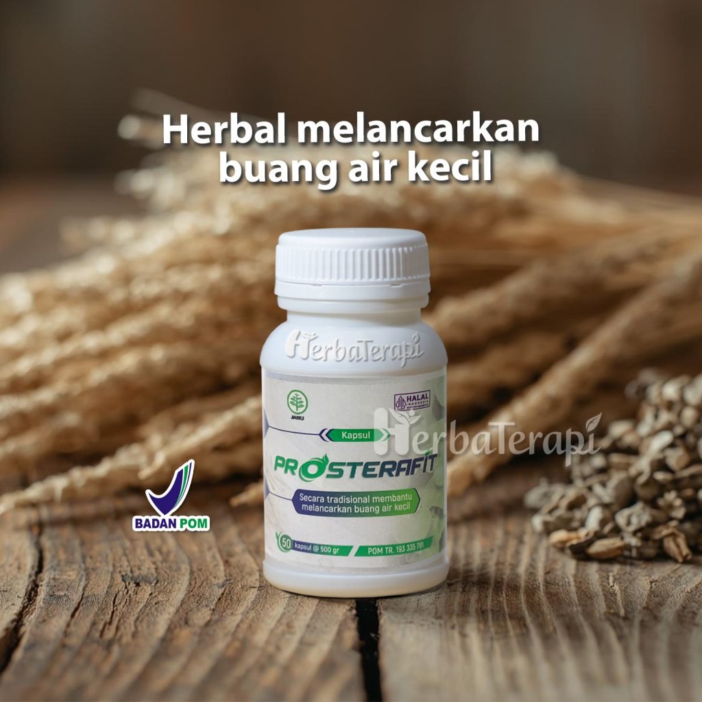 Efektivitas Prosterafit