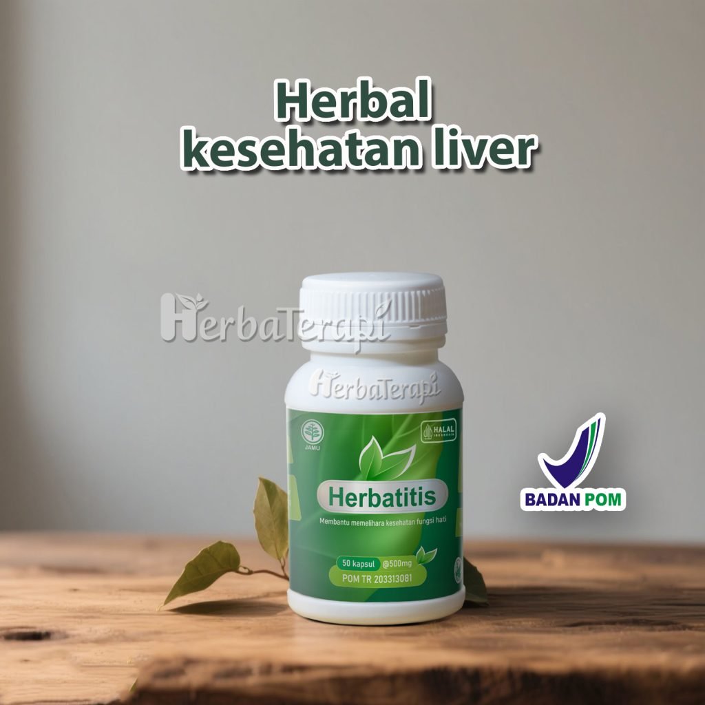Gejala awal penyakit liver herbatitis