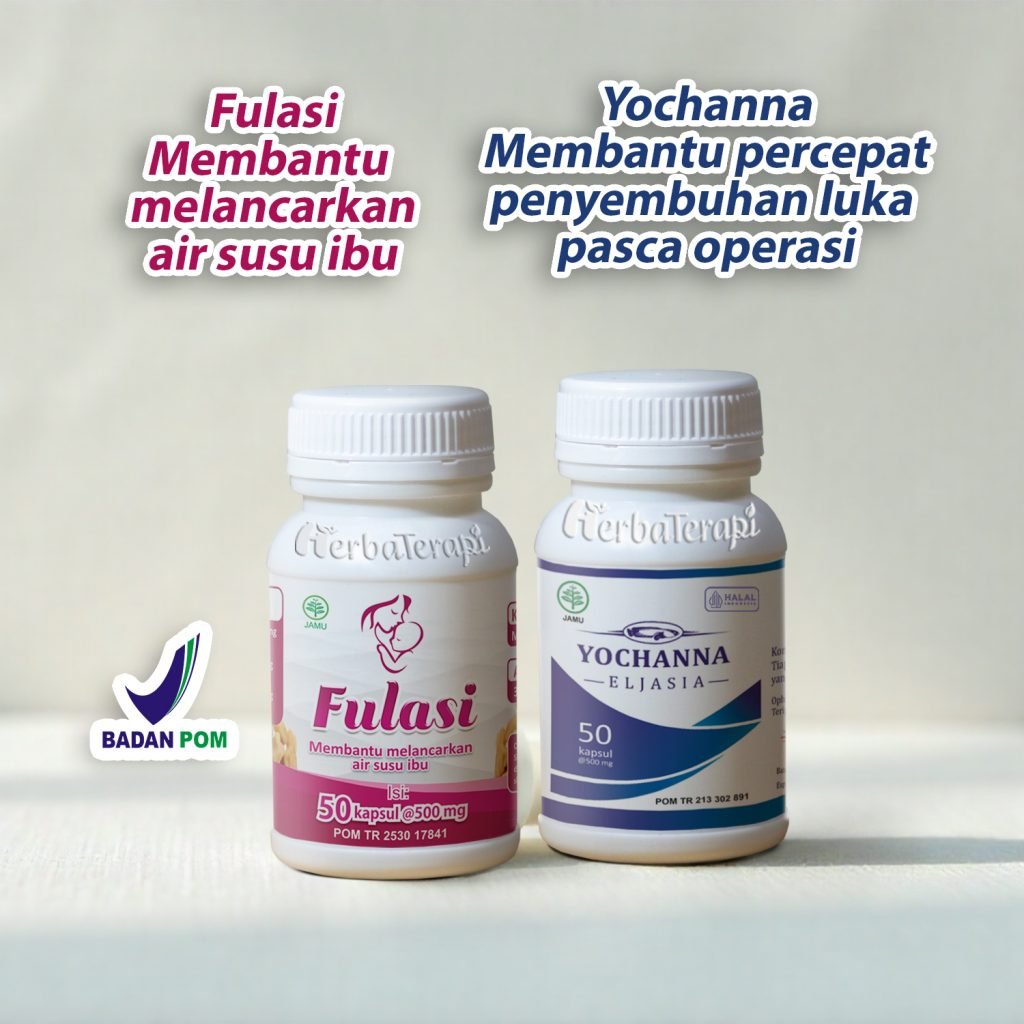 Jamu Persalinan Aman yochanna fulasi