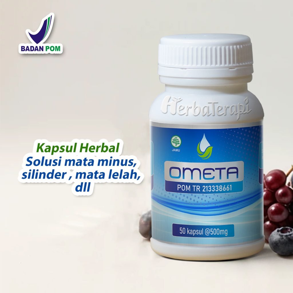 Jenis-Jenis Glaukoma ometa