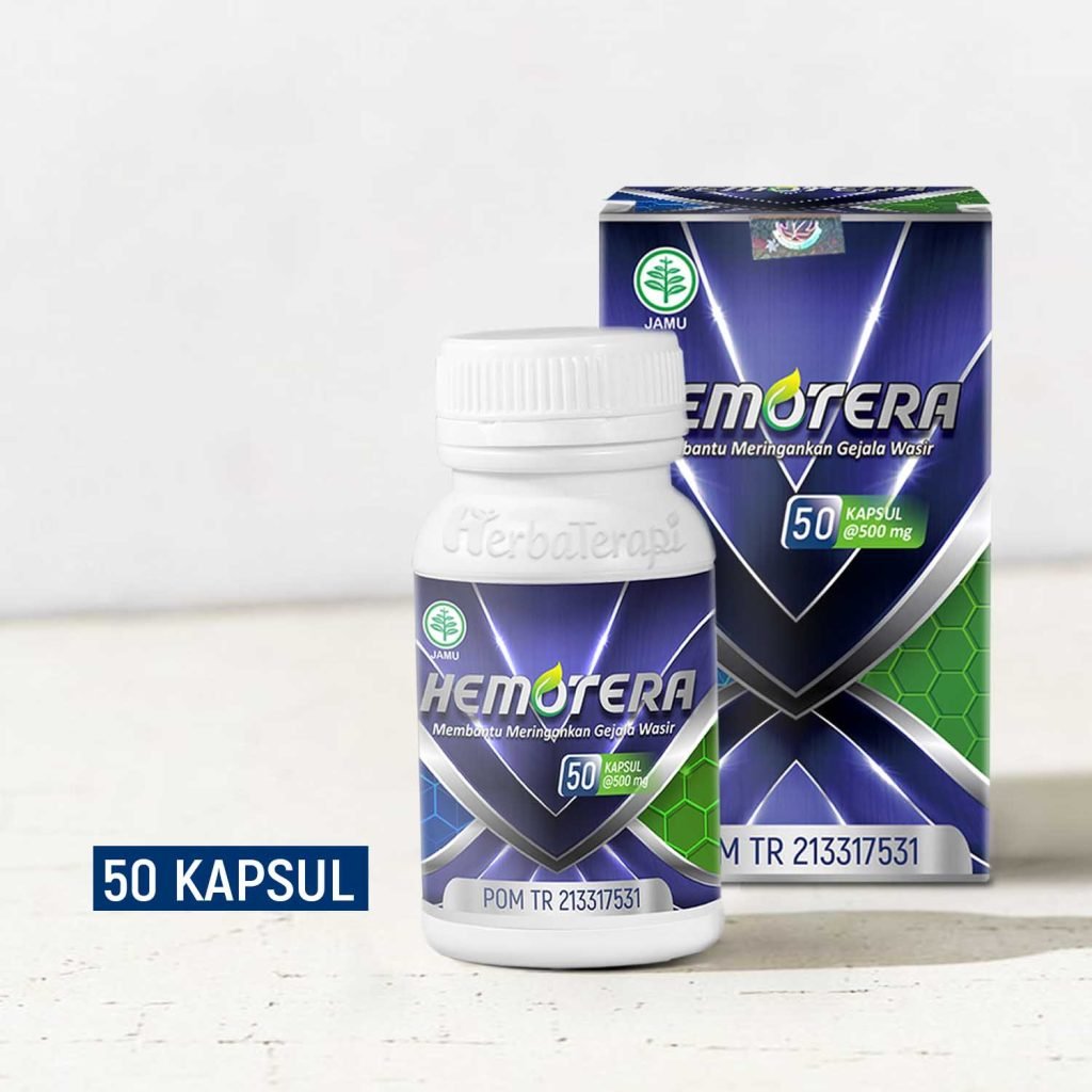 Kegunaan Hemotera
