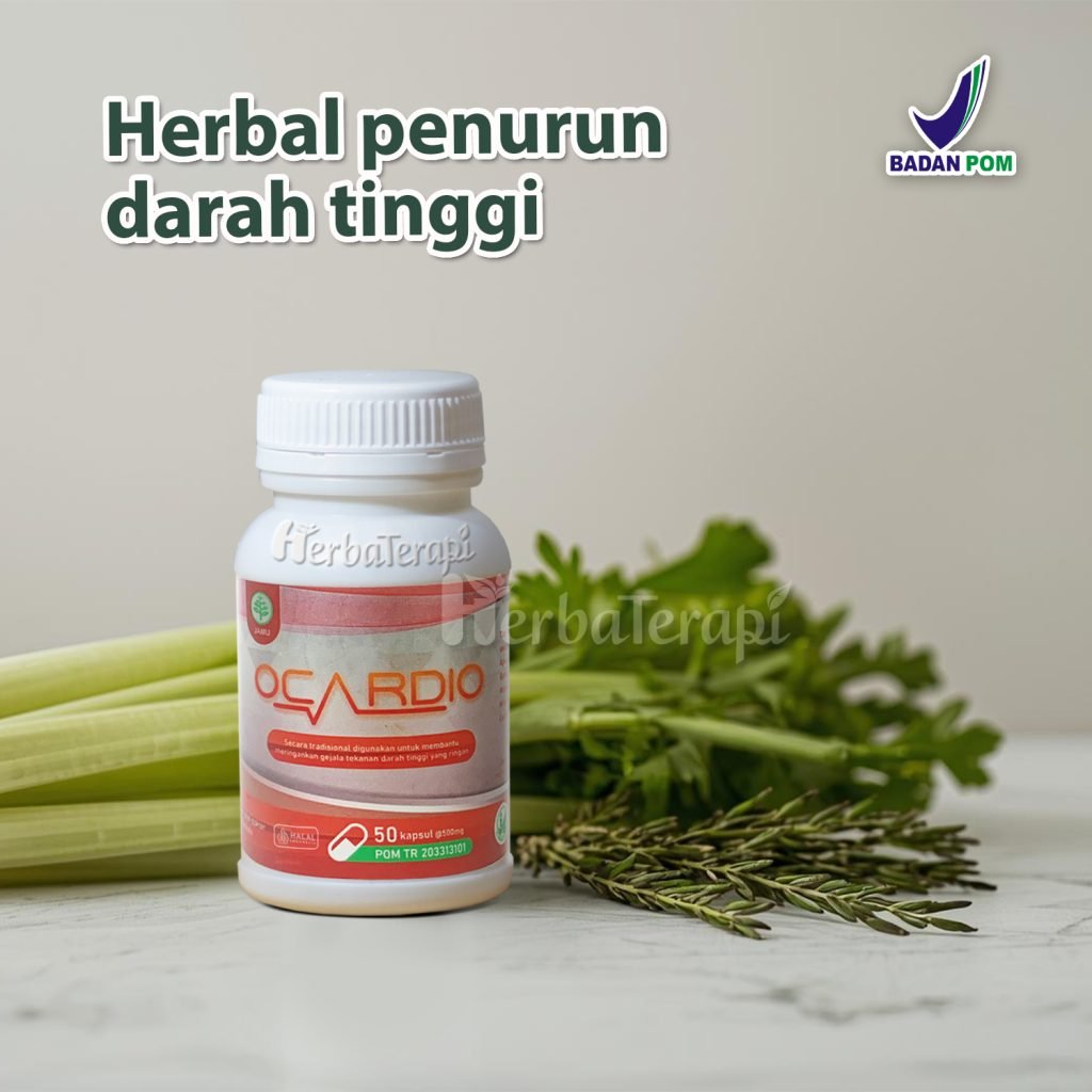 Kegunaan Ocardio