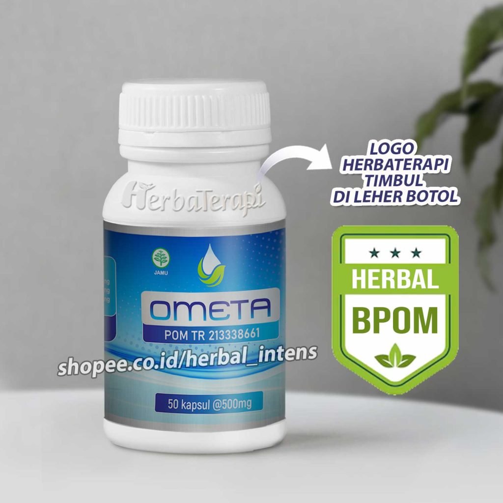 Apa Itu Ometa