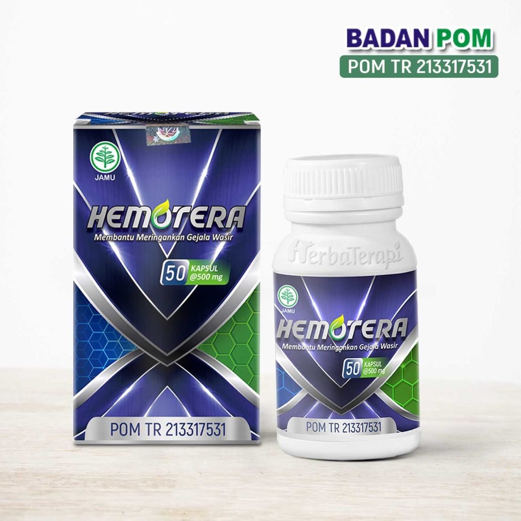 Komposisi Hemotera