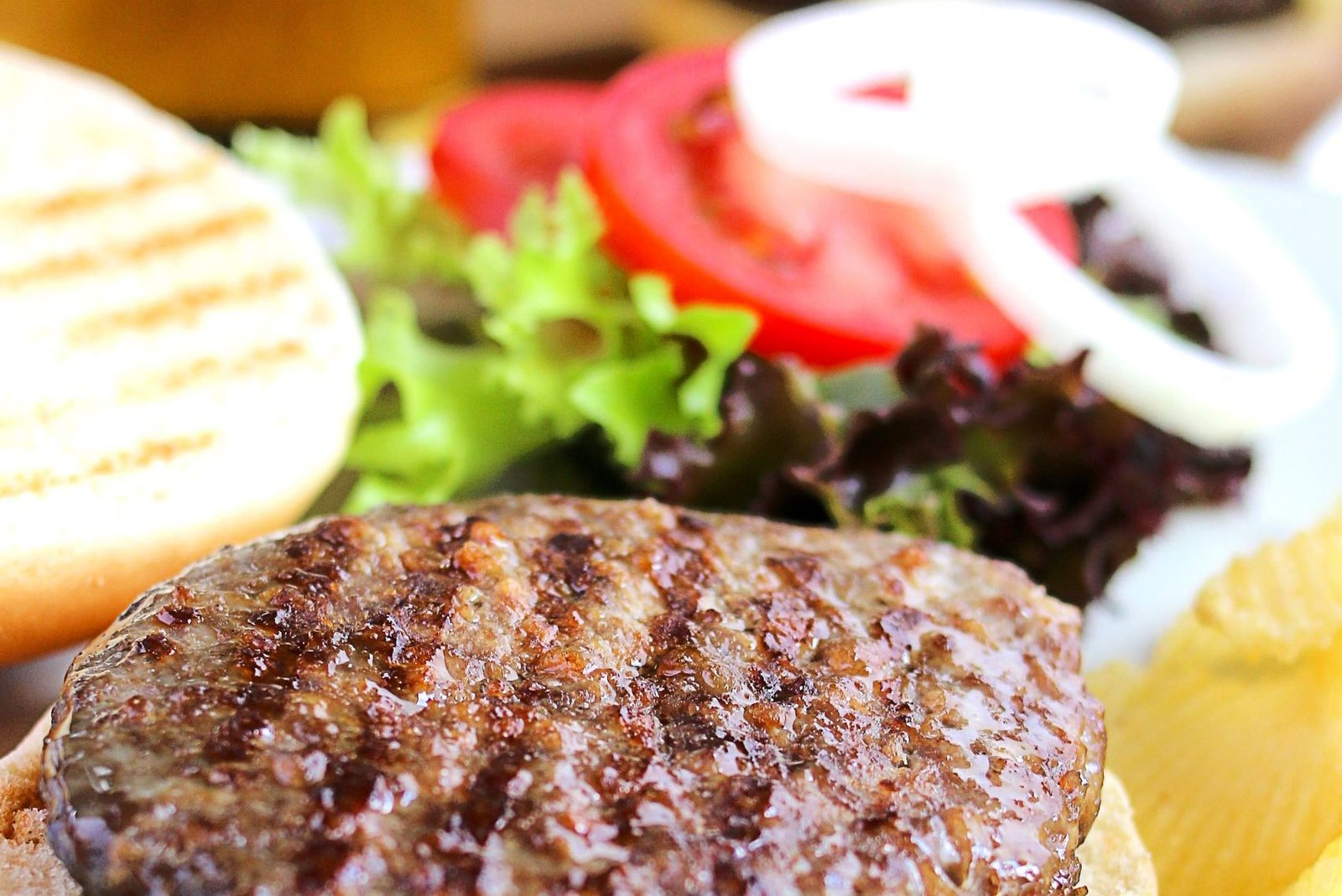 Makanan Pantangan Darah Tinggi