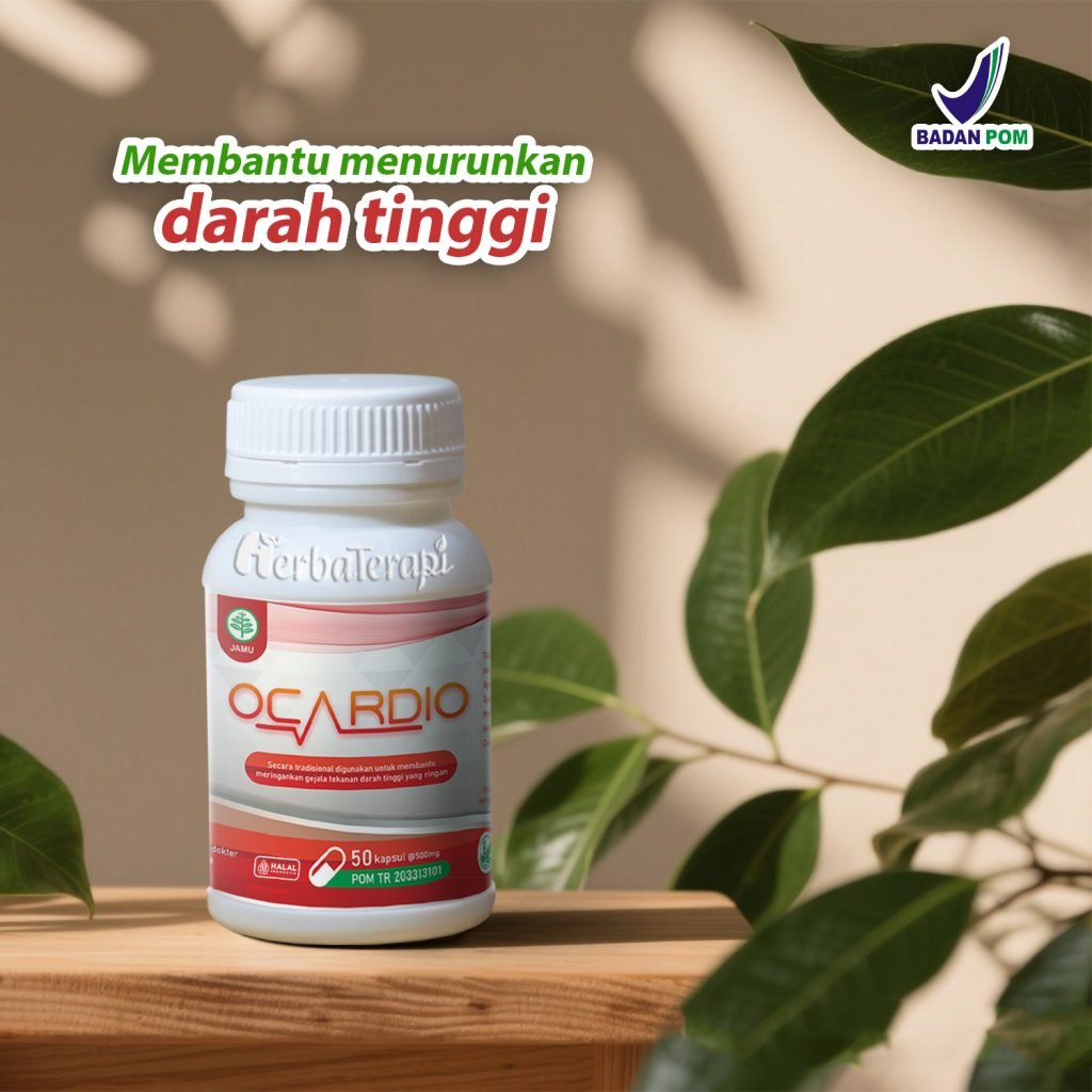 Makanan Pantangan Darah Tinggi Ocardio