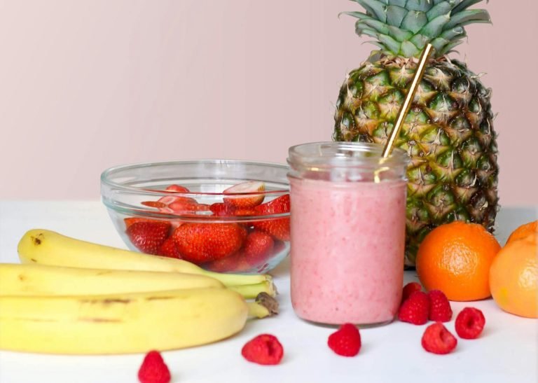 Minuman pelancar ASI kekinian