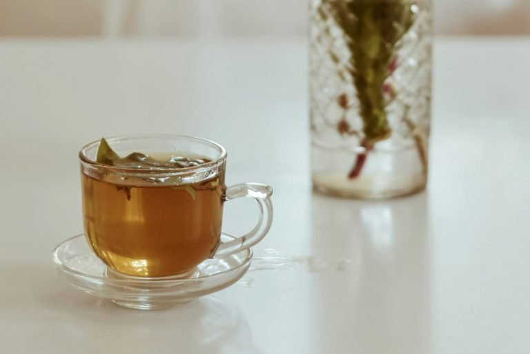 Minuman penambah nafsu makan