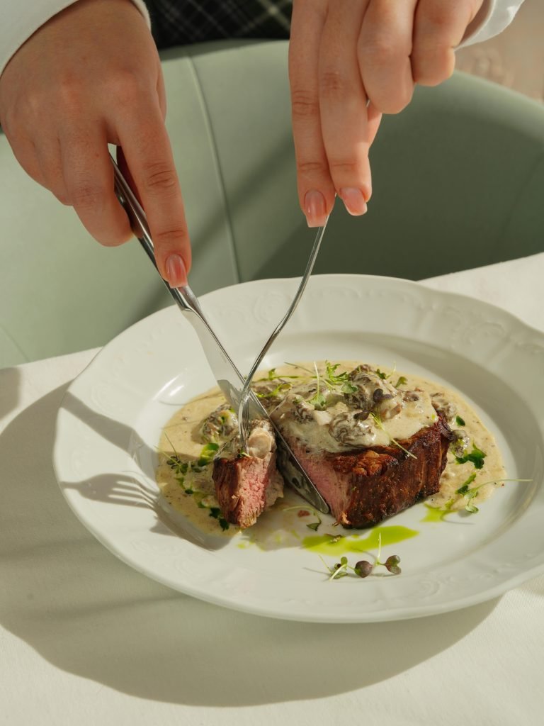 penyebab Nafsu makan berkurang