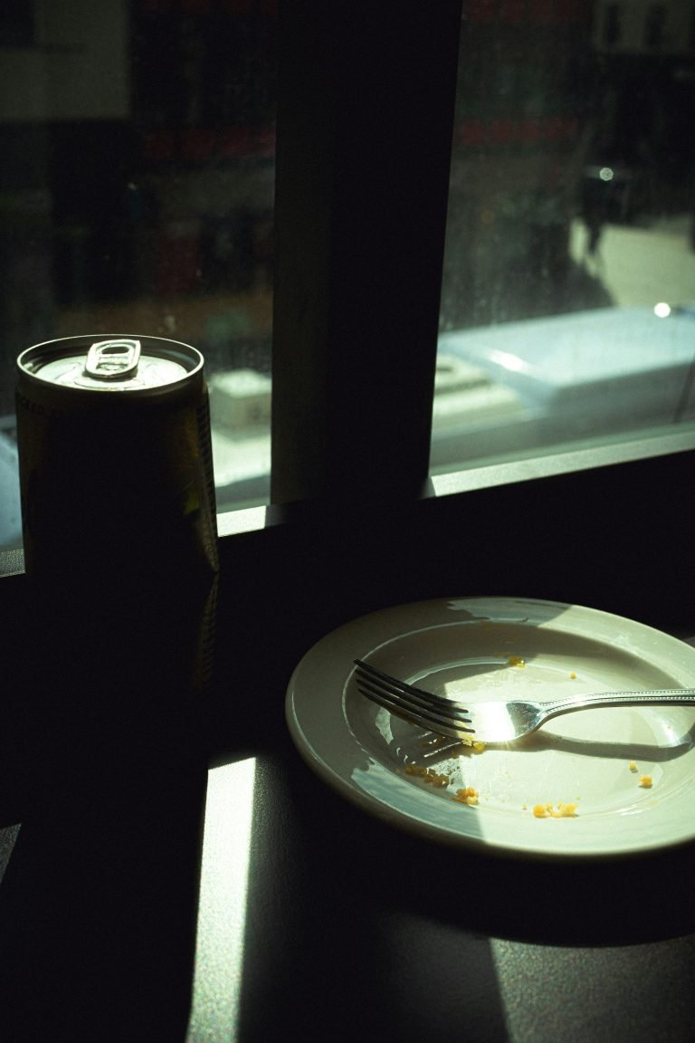 Nafsu makan menurun terus menerus