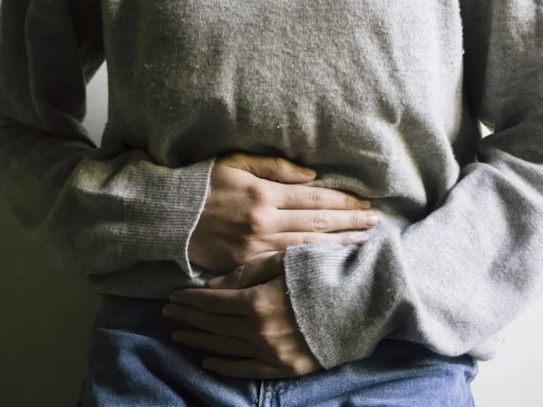 Nyeri Saat Menstruasi