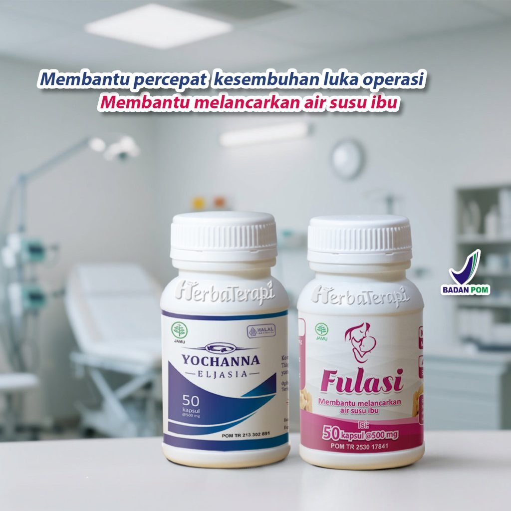 Obat Alami Ibu Hamil yochanna fulasi