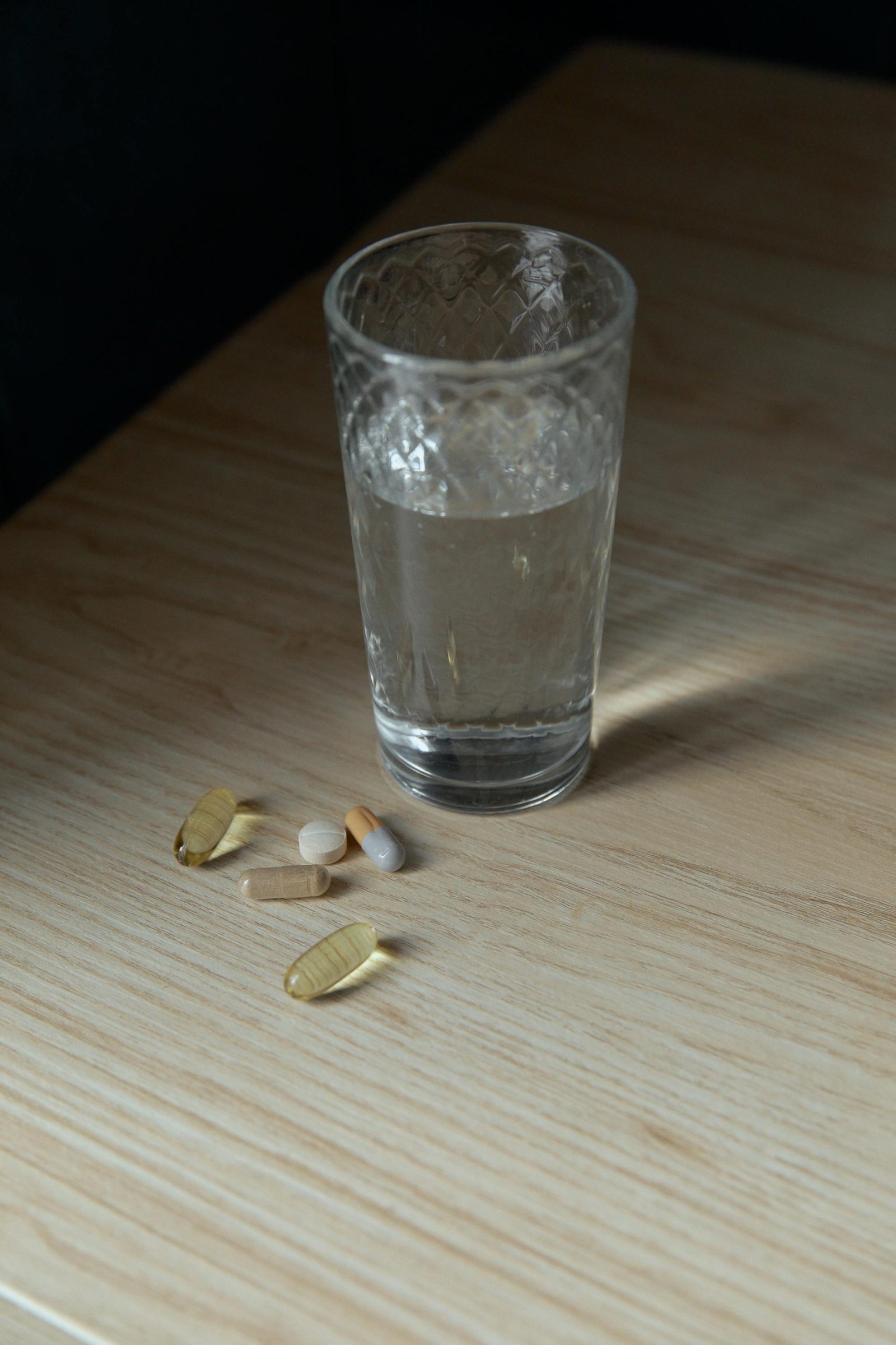 Obat Darah Tinggi Tanpa Efek Samping