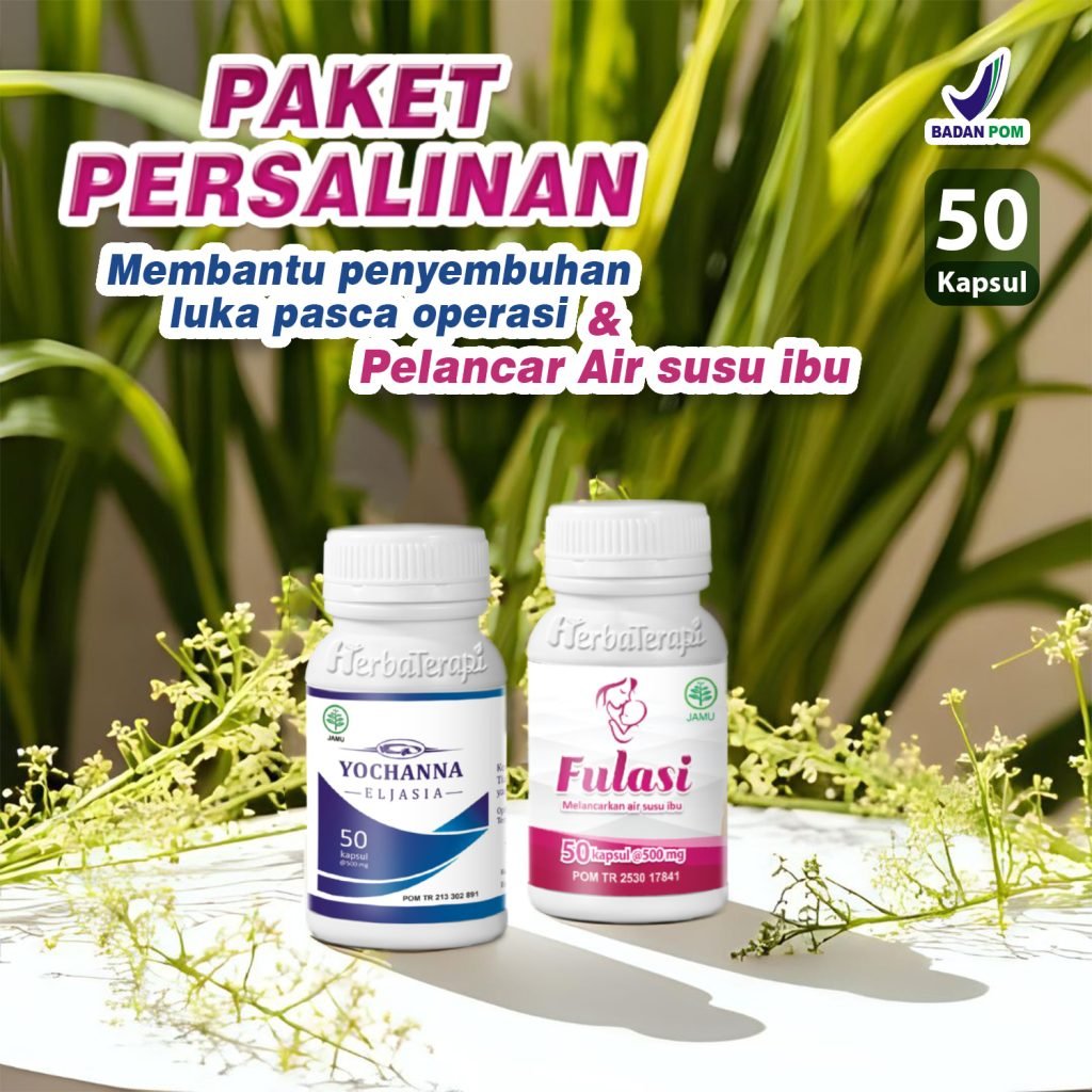 Obat Pembukaan Cepat yochanna fulasi