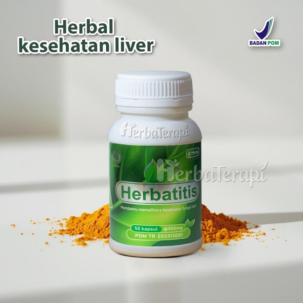 Obat penyakit liver di Marketplace