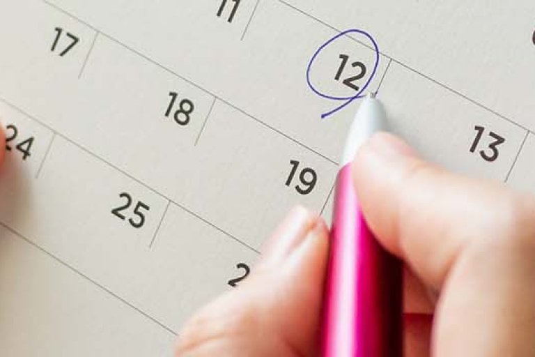 Penyebab Menstruasi Tidak Teratur