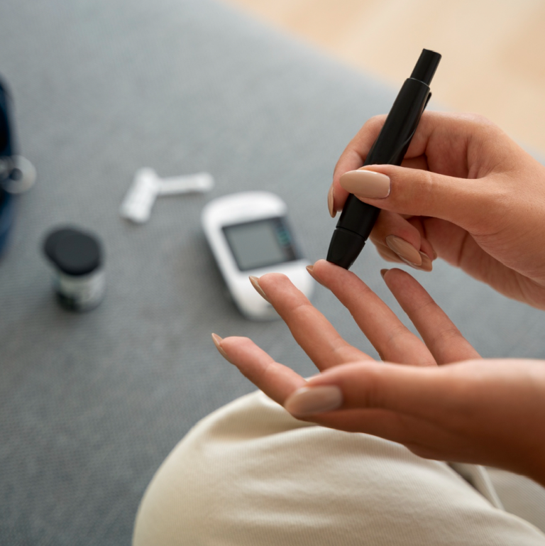 penyembuhan luka diabetes secara alami