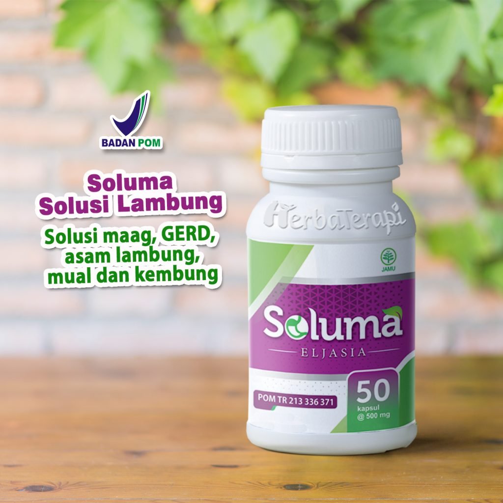 perut kembung karena lambung