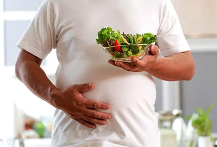 Perut Kembung Karena Lambung