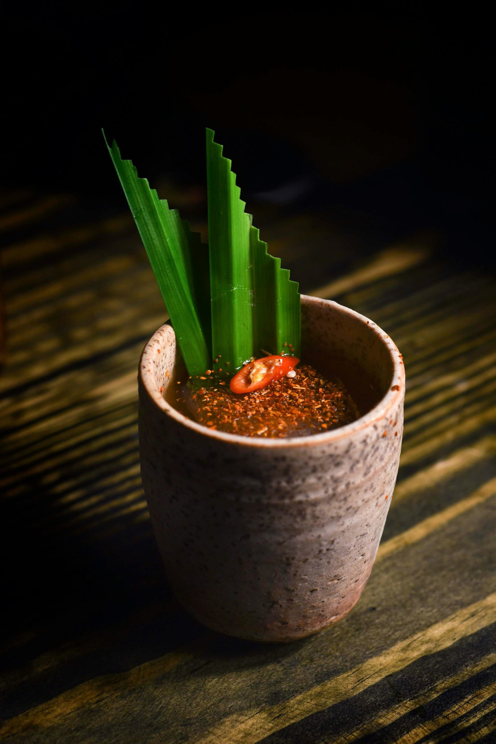 Ramuan sehat lahiran