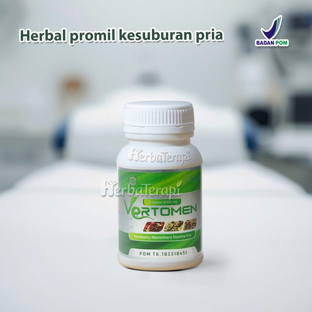 Review Vertomen dari pengguna