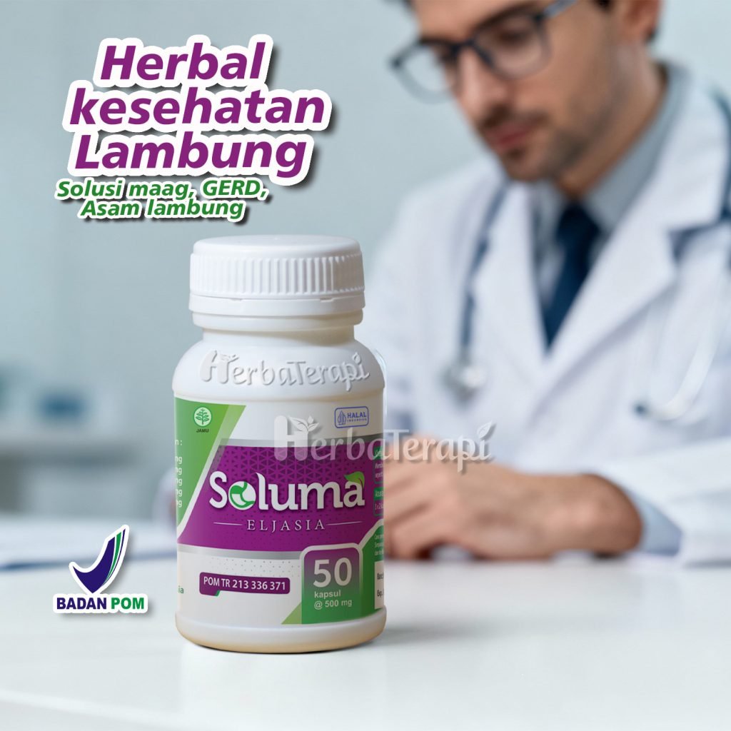 sakit lambung saat hamil soluma