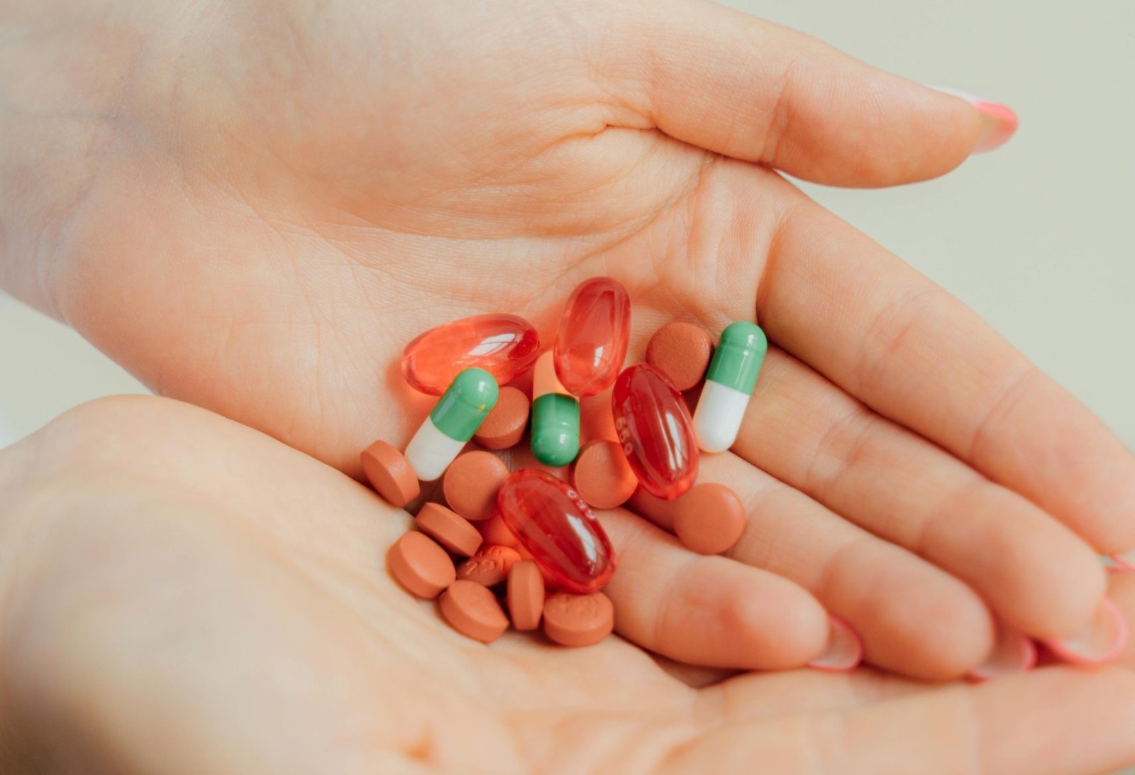 suplemen penyembuh luka operasi