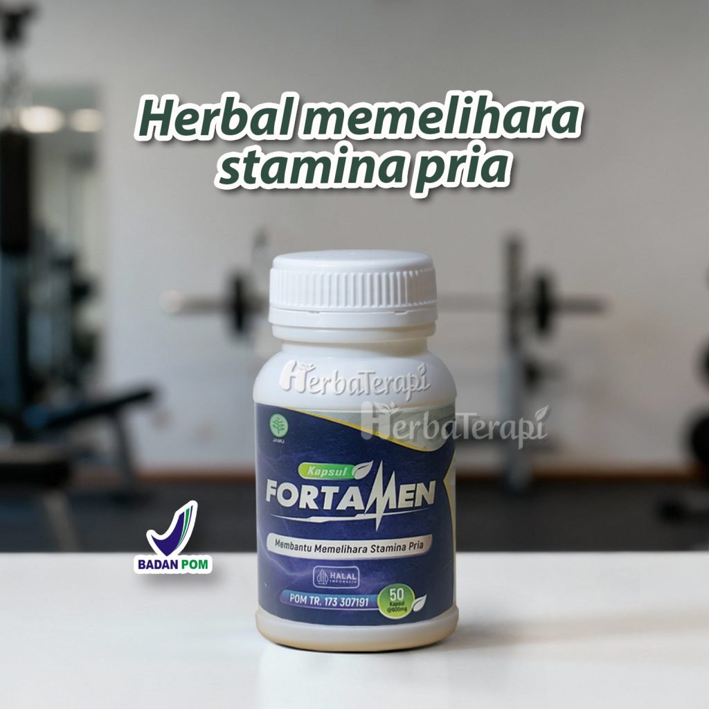 Efek samping Fortamen