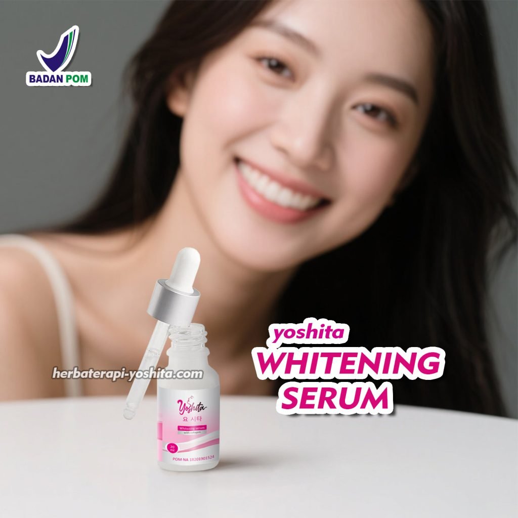 yoshita serum