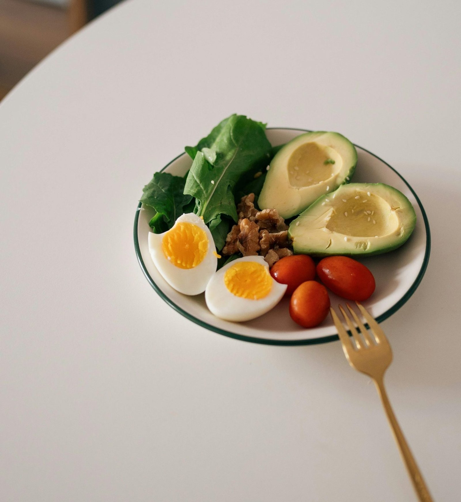 Makanan Penyubur Pria