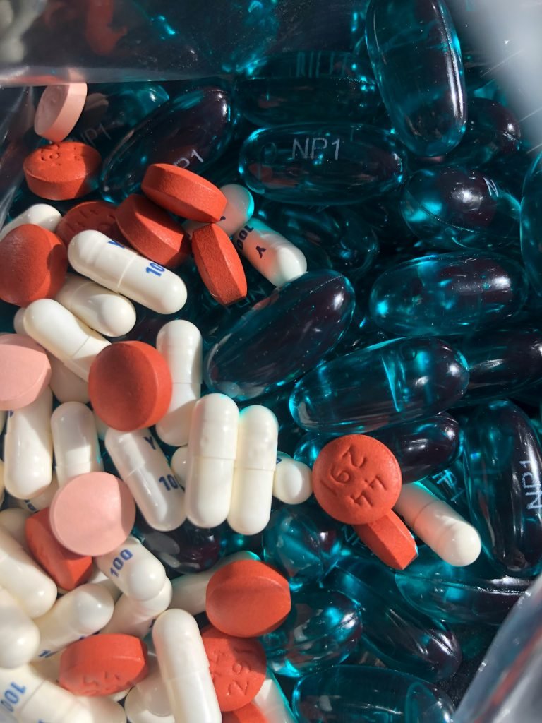 Anti Nyeri Pasca Melahirkan