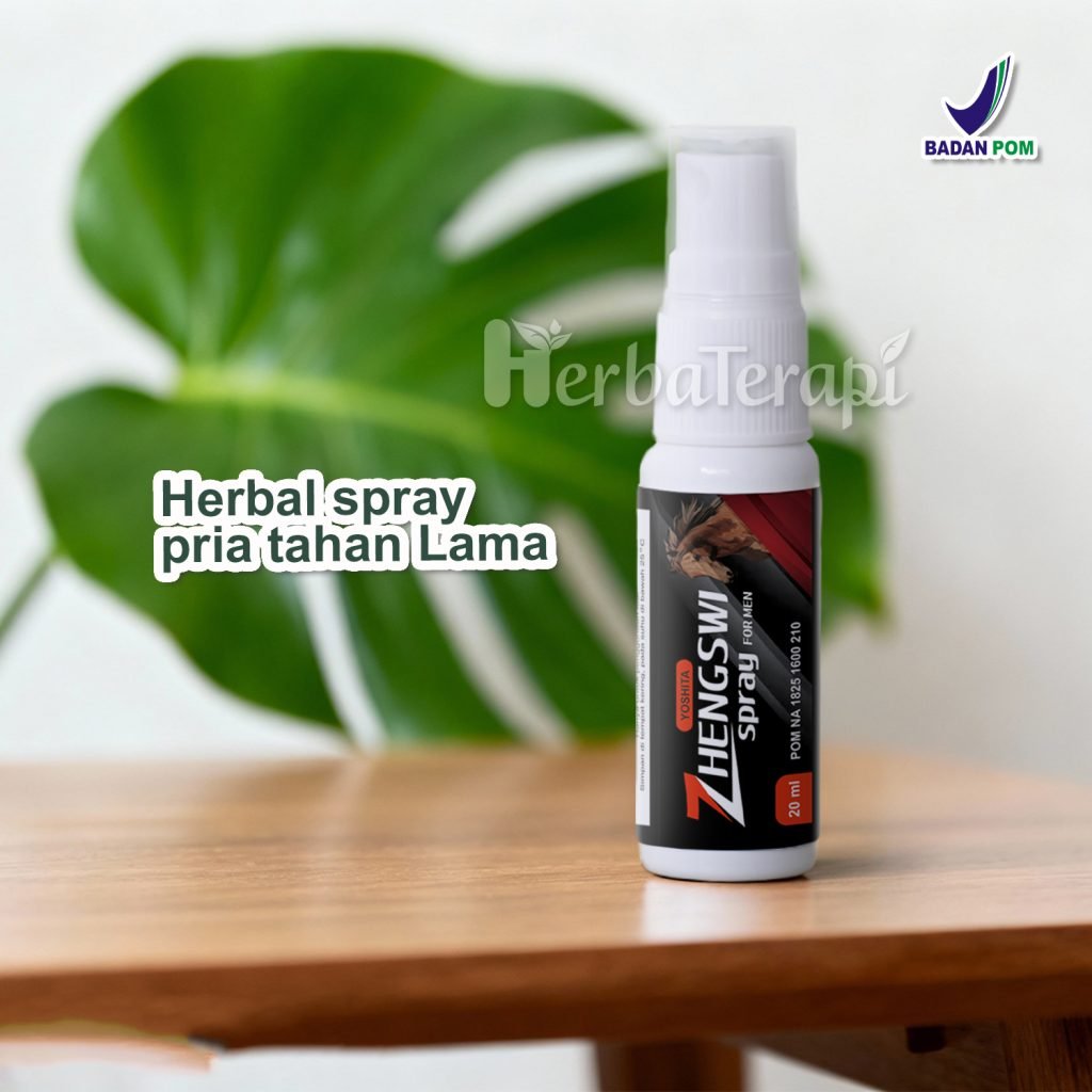 Berapa lama pria bisa ejakulasi zhengswi spray