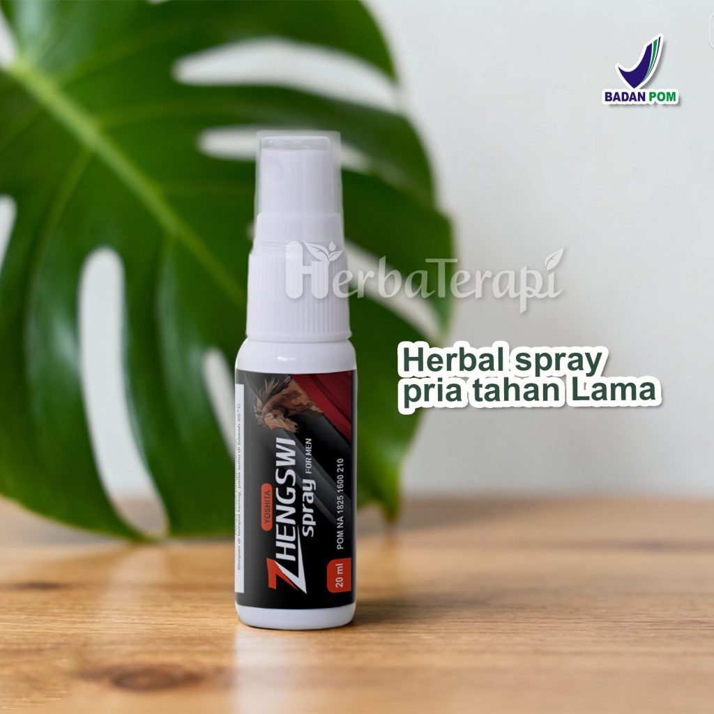 Ejakulasi adalah zhengswi spray