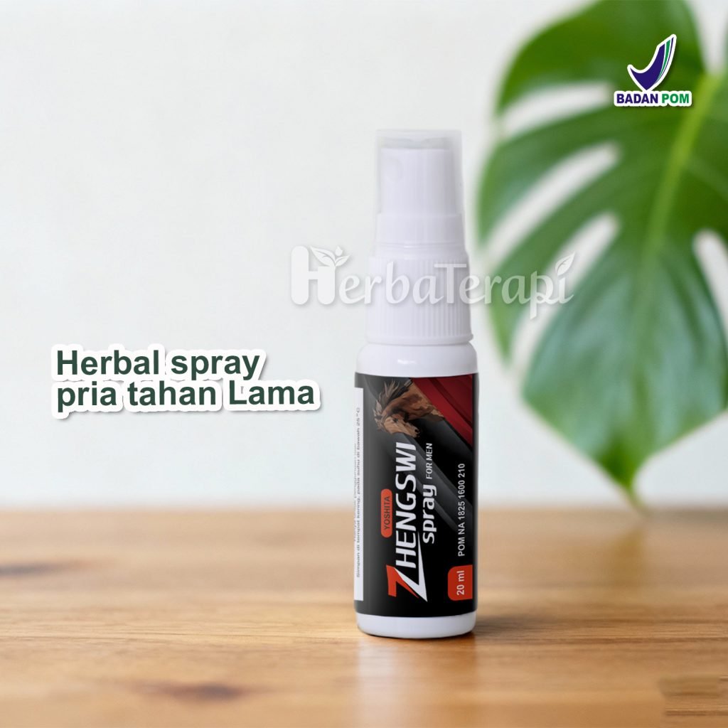 Ejakulasi Dini Disebabkan oleh Apa zhengswi spray
