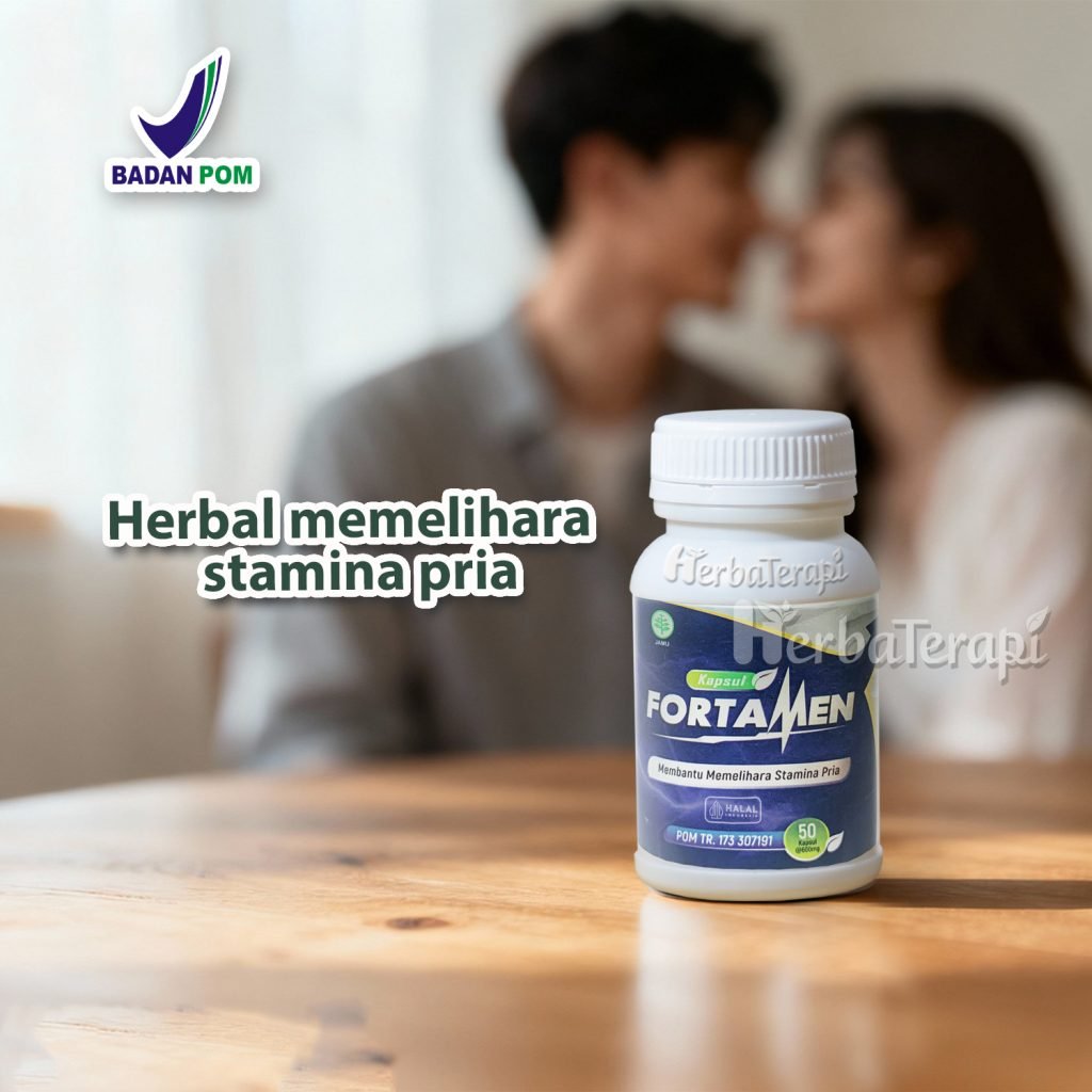 Impotensi Adalah fortamen