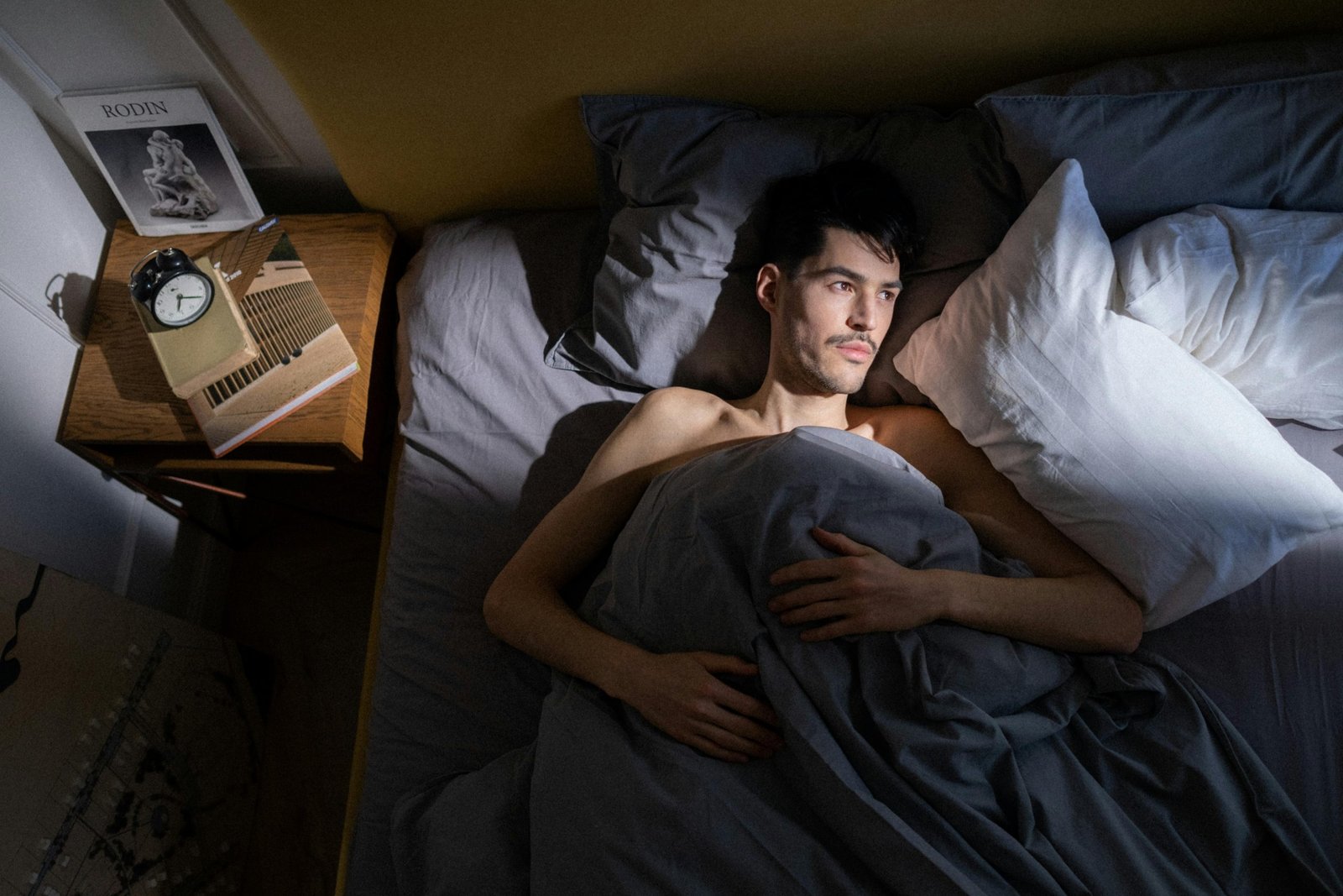 Penyebab Ereksi kurang Maksimal