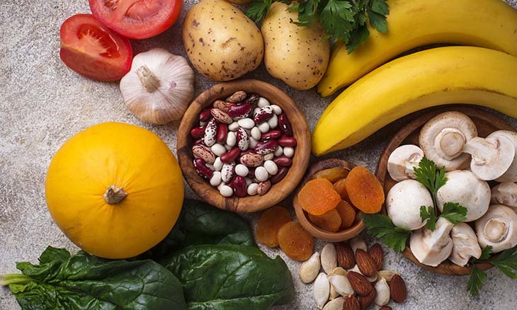 Makanan Pembesar Payudara