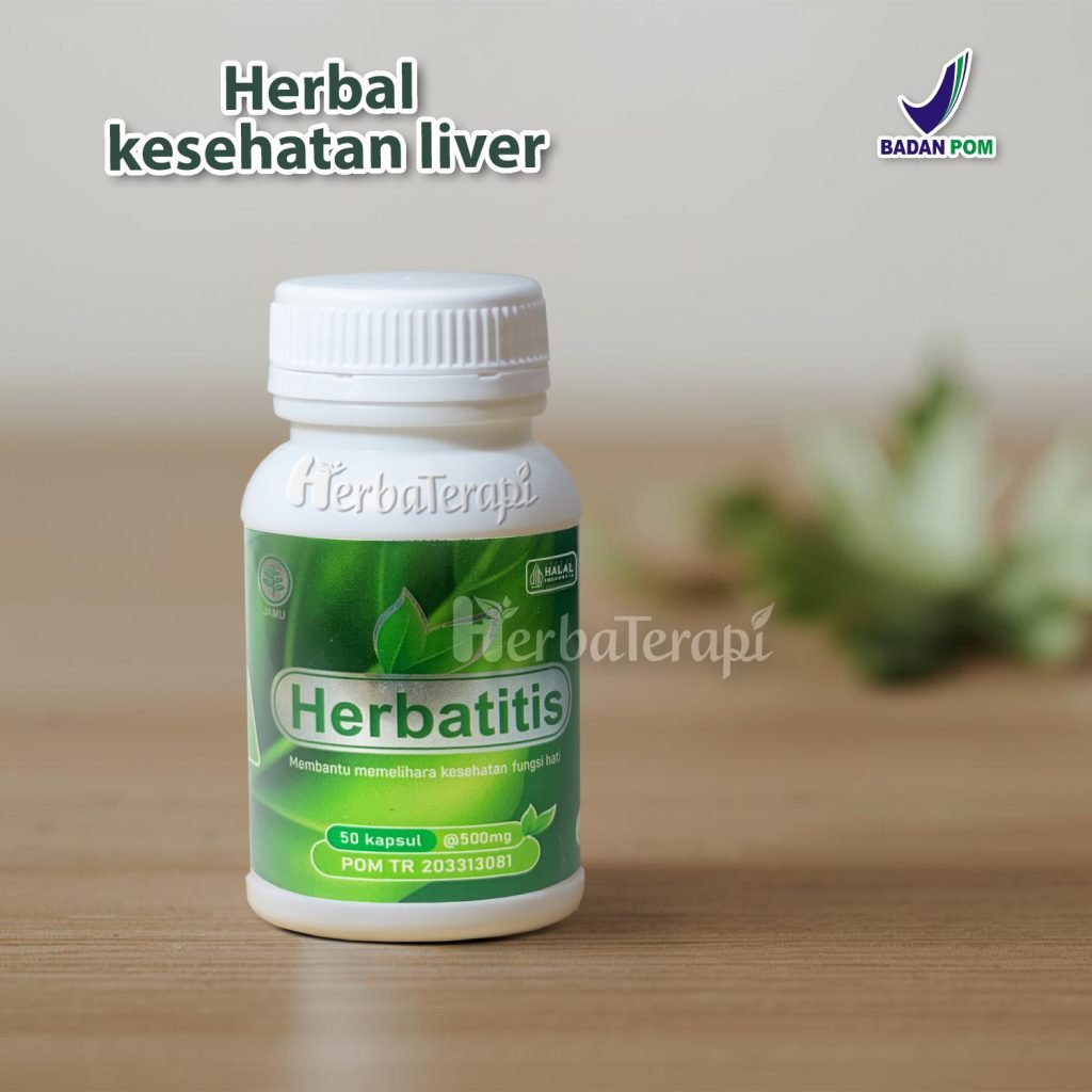 Nama Obat Hepatitis B herbatitis
