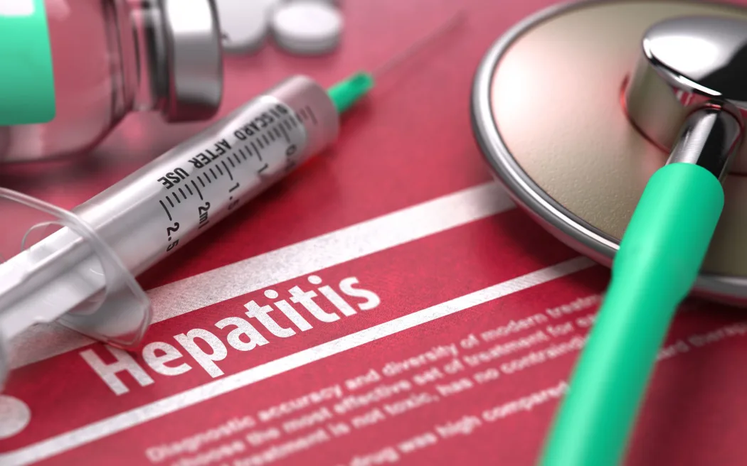 Nama Obat Hepatitis B yang Umum
